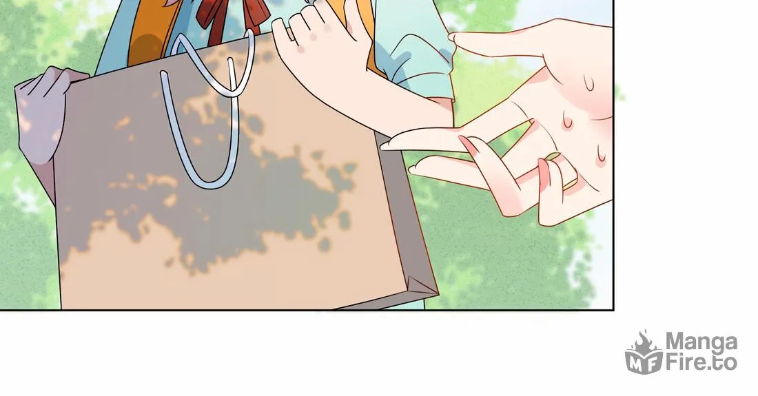 Ni De Weidao Youdian Tian Chapter 51 page 36 - 