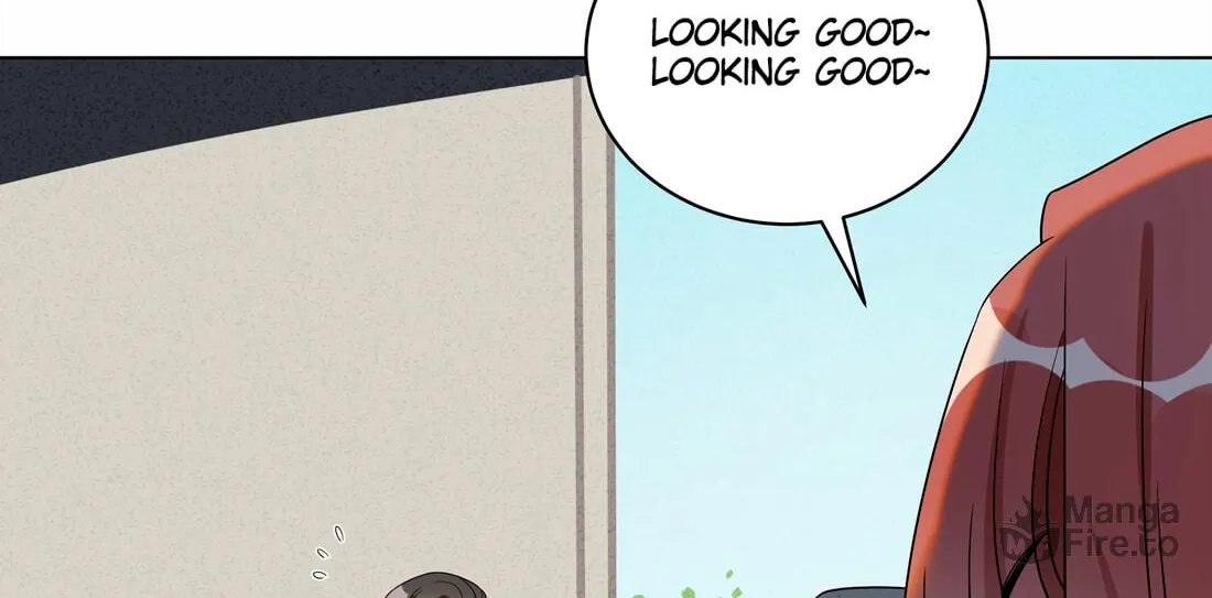 Ni De Weidao Youdian Tian Chapter 51 page 40 - 