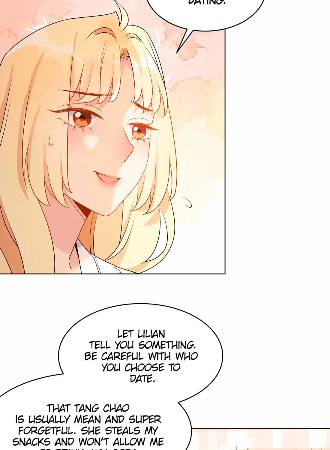 Ni De Weidao Youdian Tian Chapter 51 page 5 - 