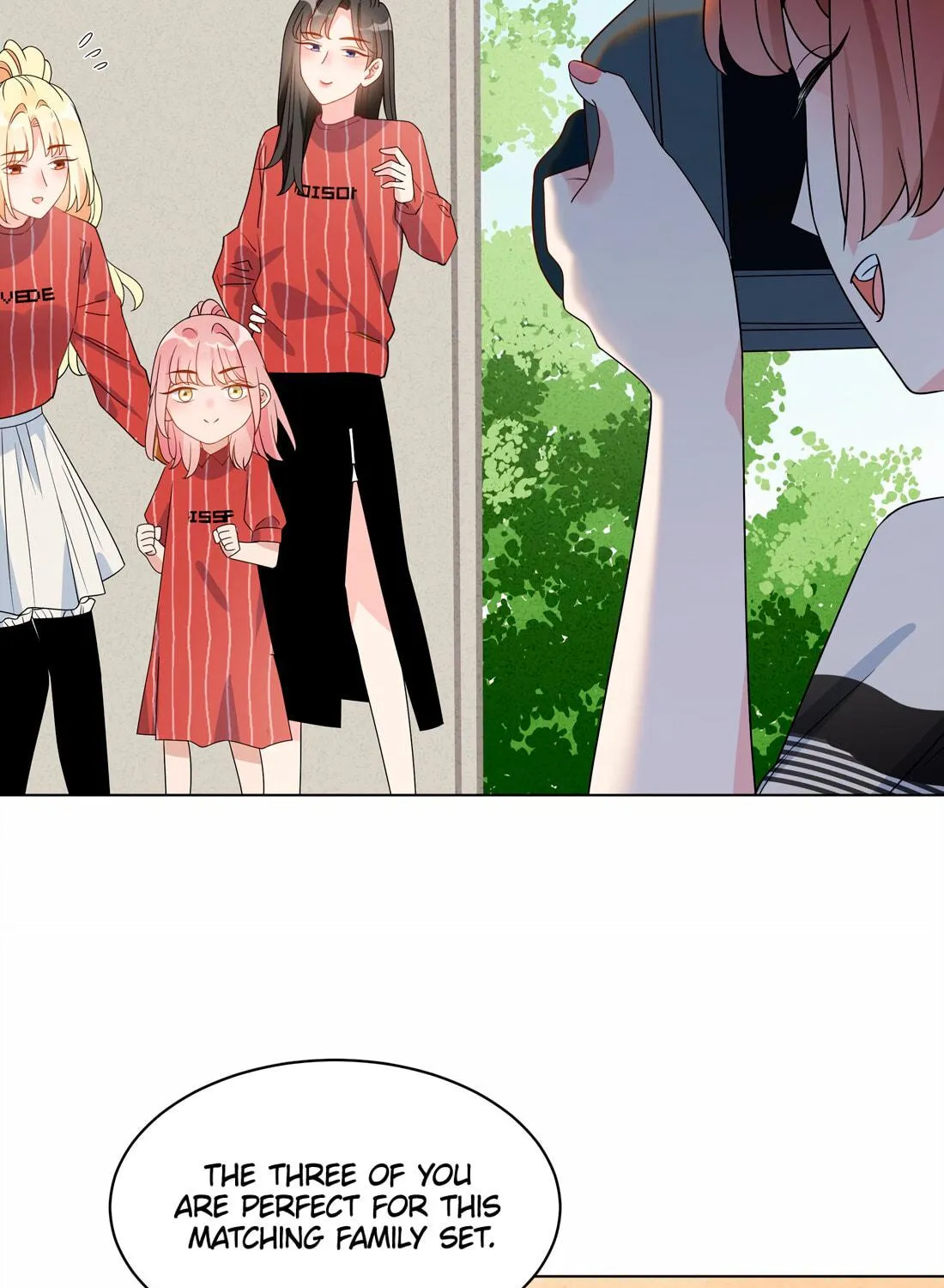Ni De Weidao Youdian Tian Chapter 51 page 41 - 