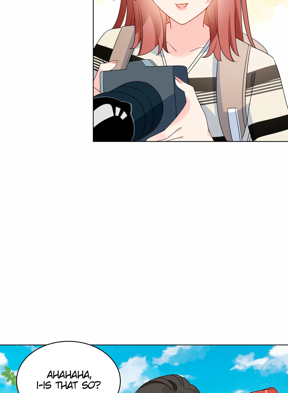 Ni De Weidao Youdian Tian Chapter 51 page 43 - 