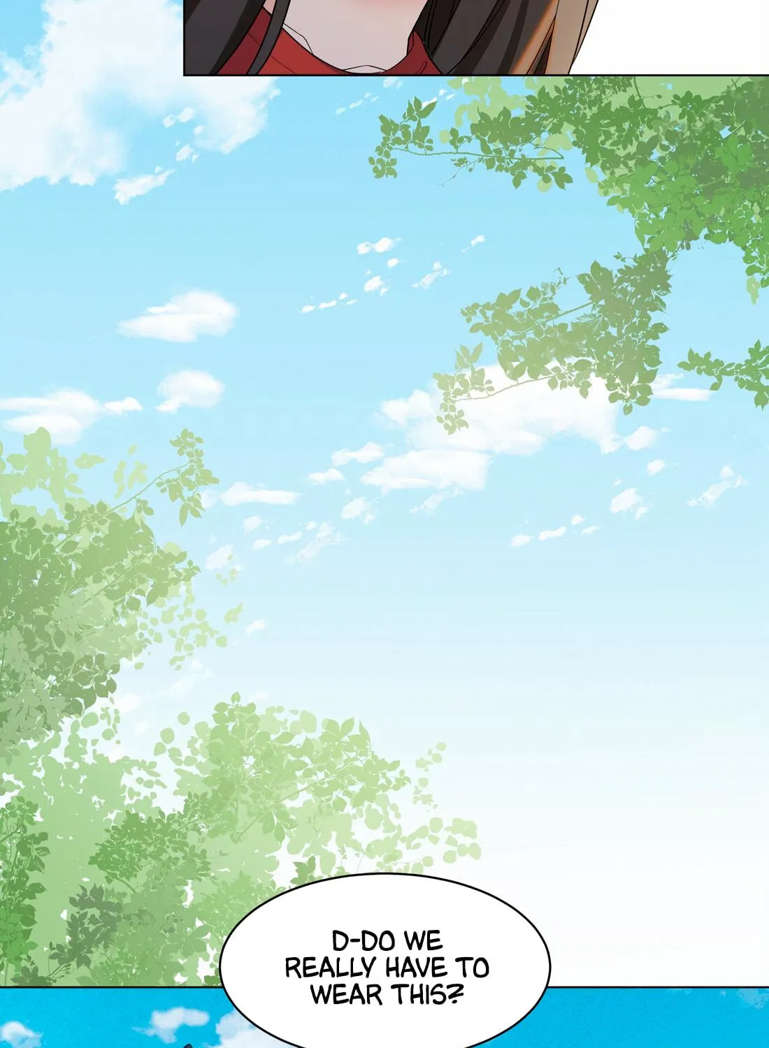 Ni De Weidao Youdian Tian Chapter 51 page 49 - 