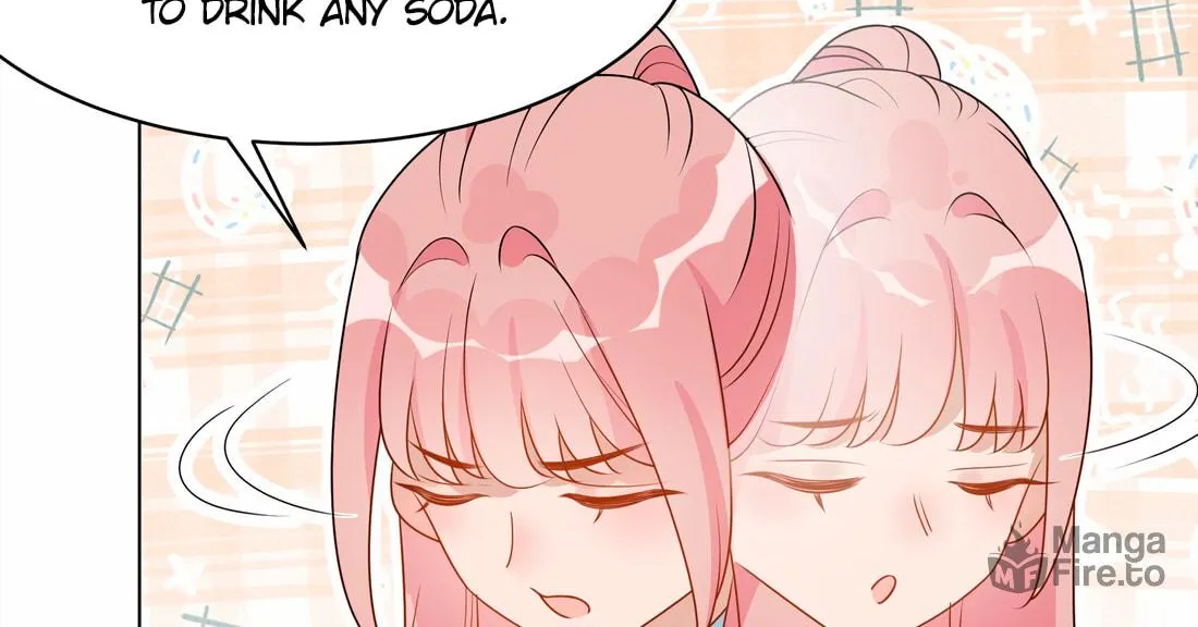 Ni De Weidao Youdian Tian Chapter 51 page 6 - 