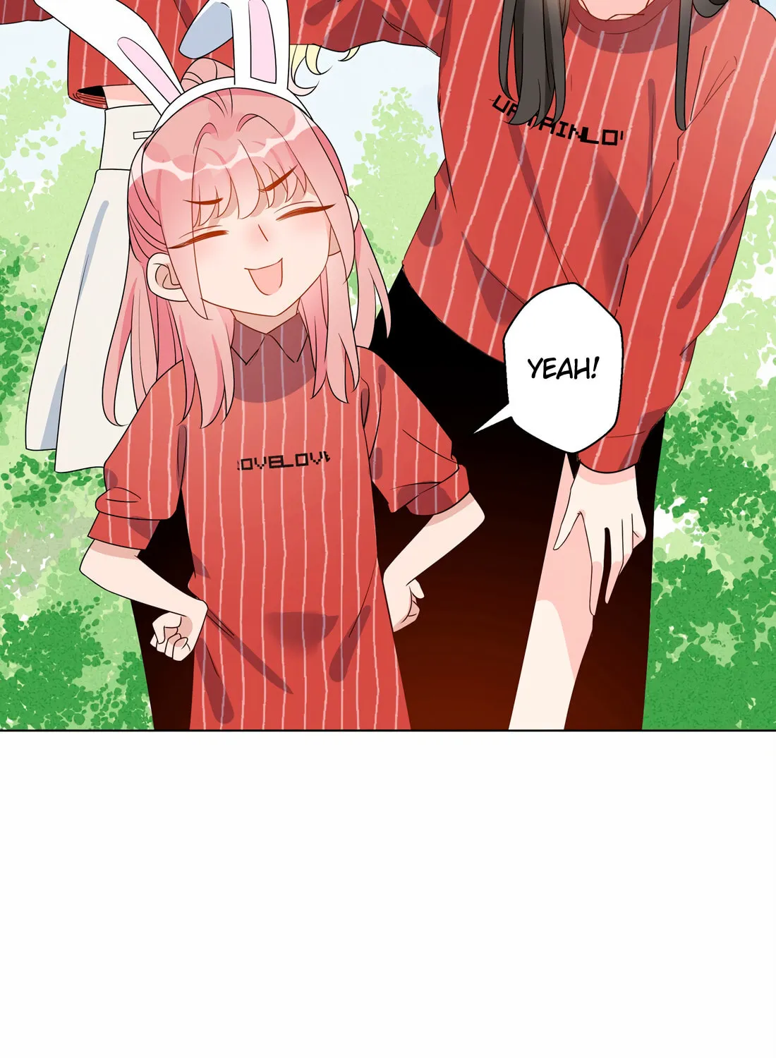Ni De Weidao Youdian Tian Chapter 51 page 51 - 