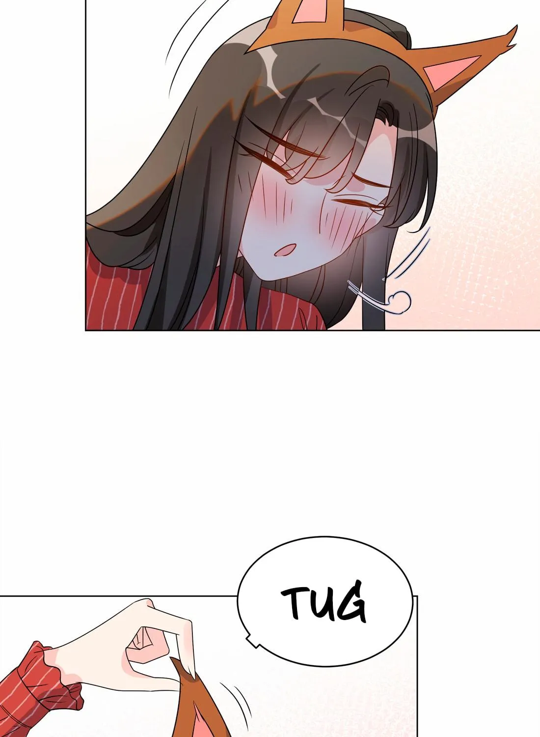 Ni De Weidao Youdian Tian Chapter 51 page 53 - 