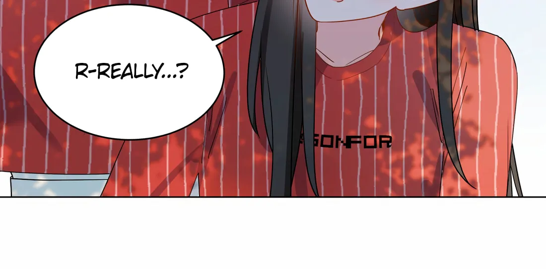 Ni De Weidao Youdian Tian Chapter 51 page 56 - 