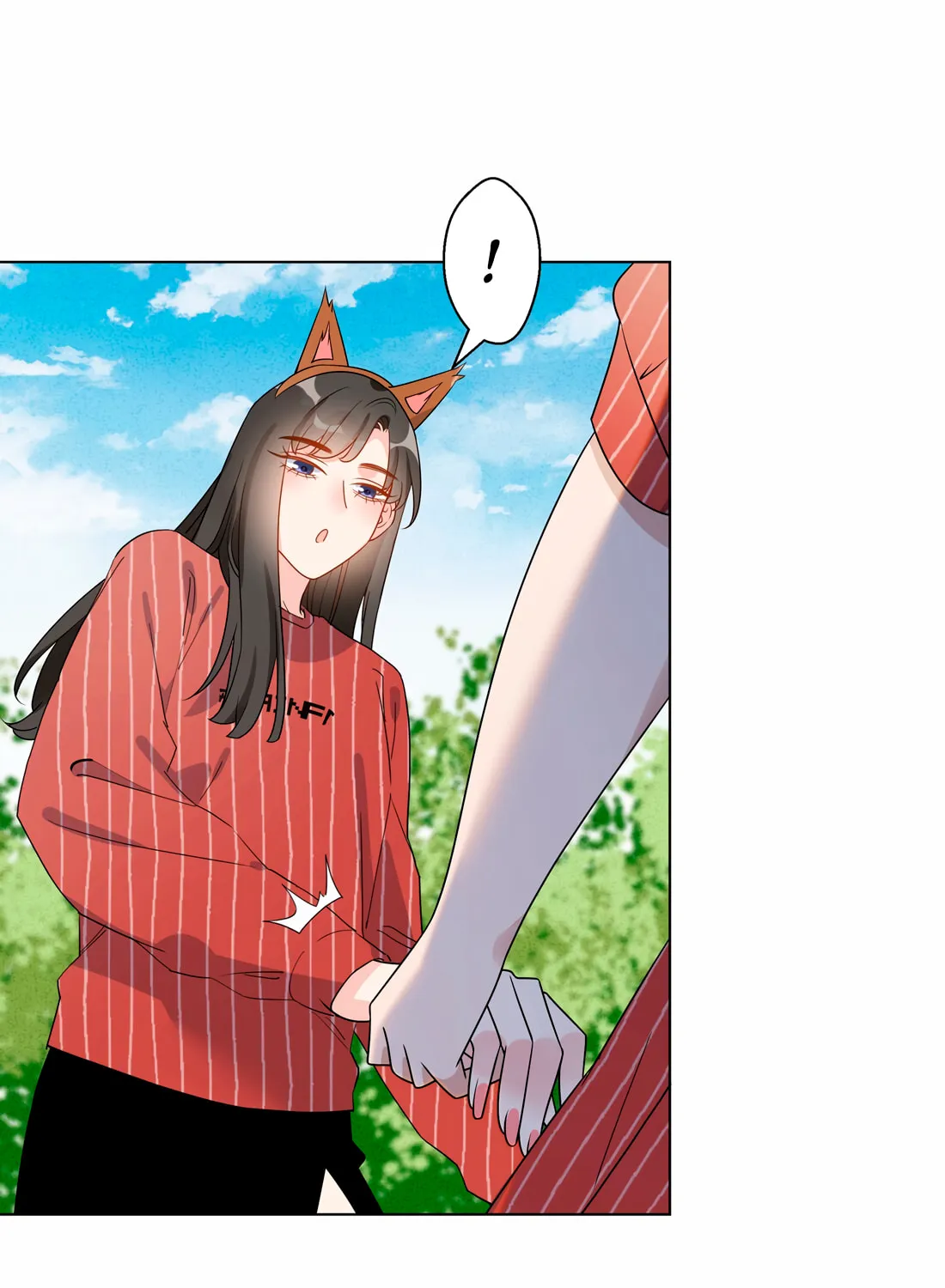 Ni De Weidao Youdian Tian Chapter 51 page 57 - 