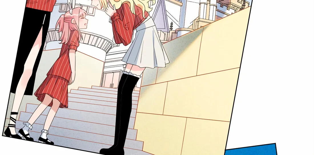 Ni De Weidao Youdian Tian Chapter 51 page 62 - 