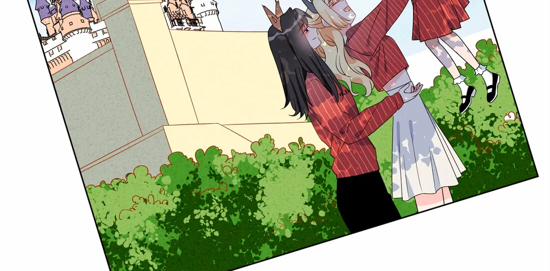Ni De Weidao Youdian Tian Chapter 51 page 64 - 
