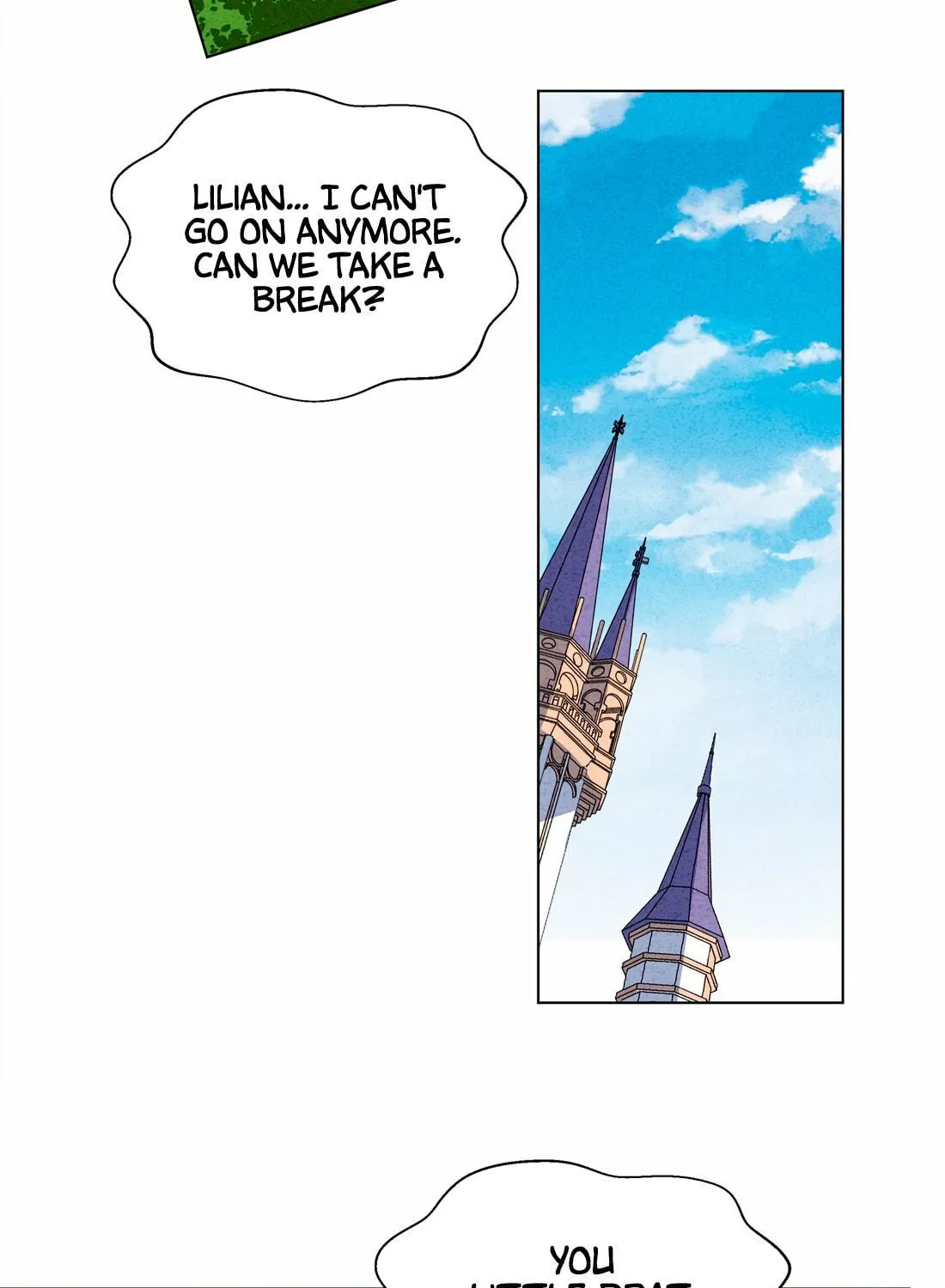 Ni De Weidao Youdian Tian Chapter 51 page 65 - 
