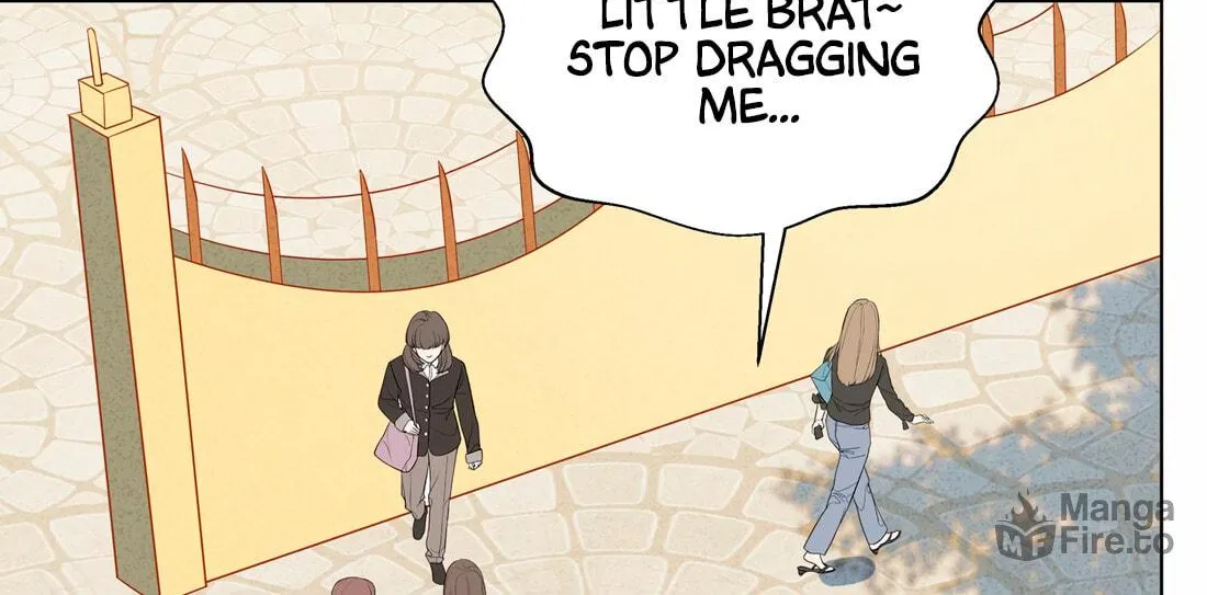 Ni De Weidao Youdian Tian Chapter 51 page 66 - 
