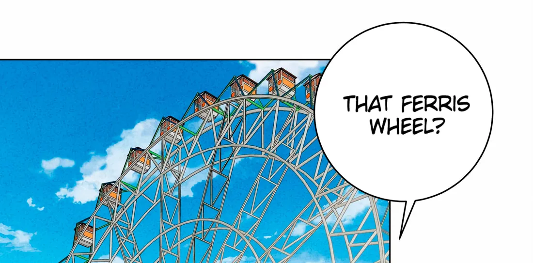 Ni De Weidao Youdian Tian Chapter 51 page 68 - 