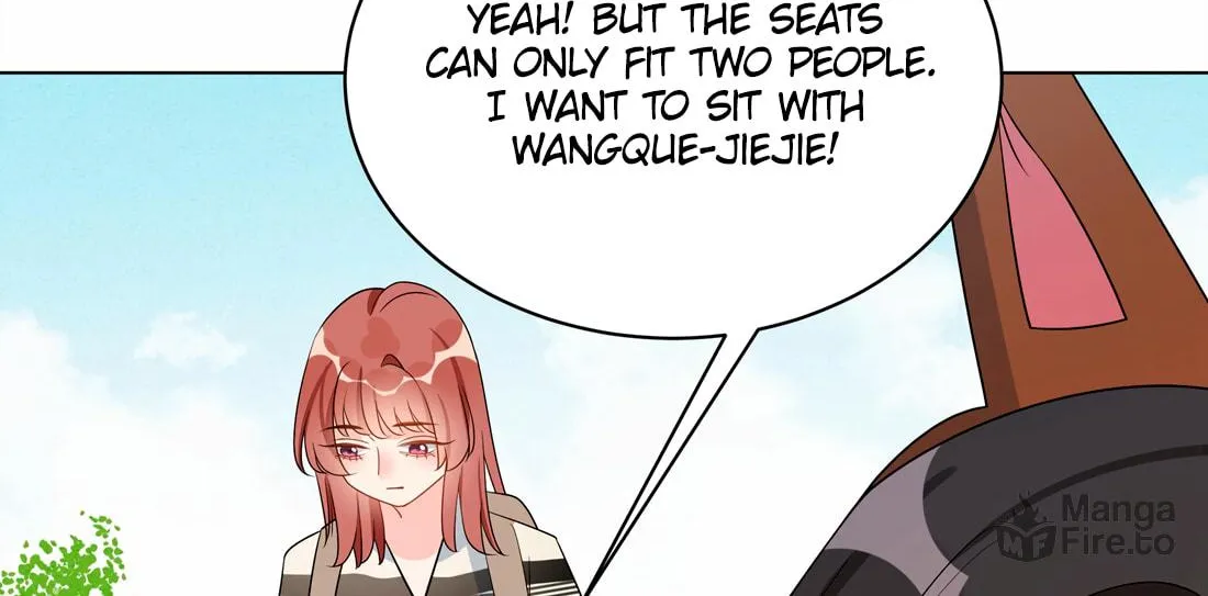 Ni De Weidao Youdian Tian Chapter 51 page 70 - 
