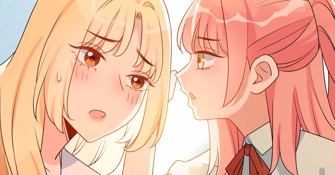 Ni De Weidao Youdian Tian Chapter 51 page 8 - 