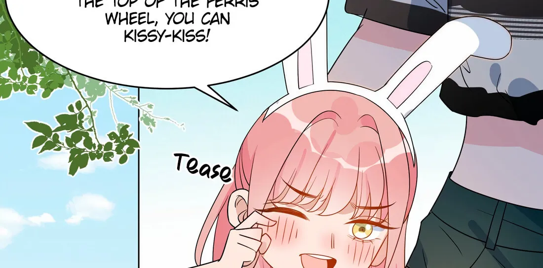 Ni De Weidao Youdian Tian Chapter 51 page 74 - 
