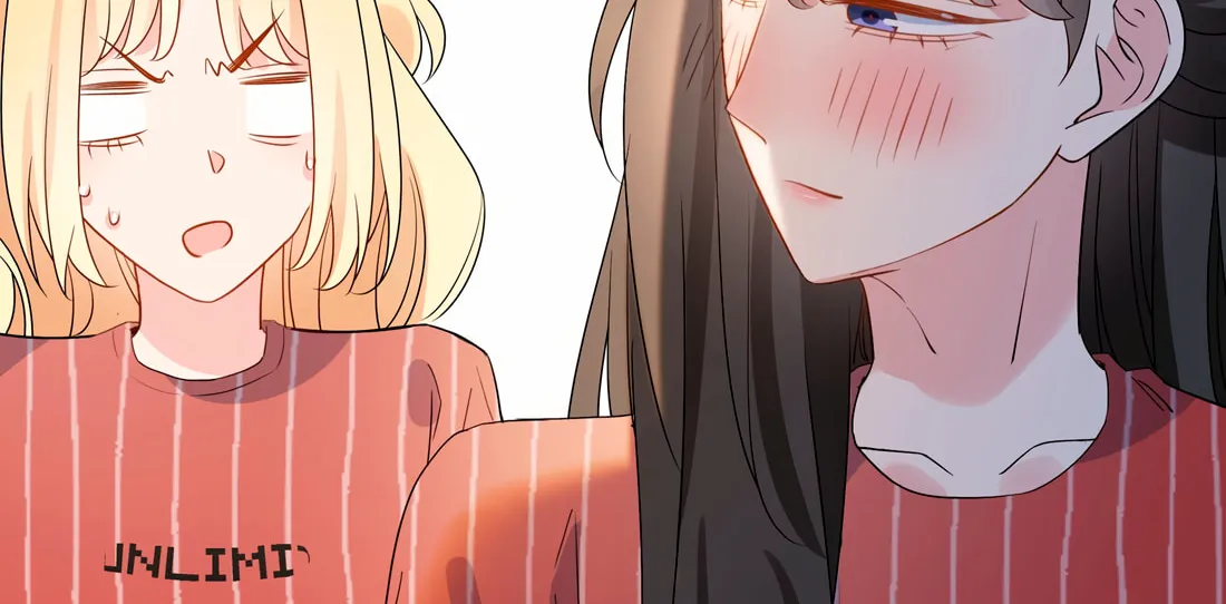 Ni De Weidao Youdian Tian Chapter 51 page 76 - 