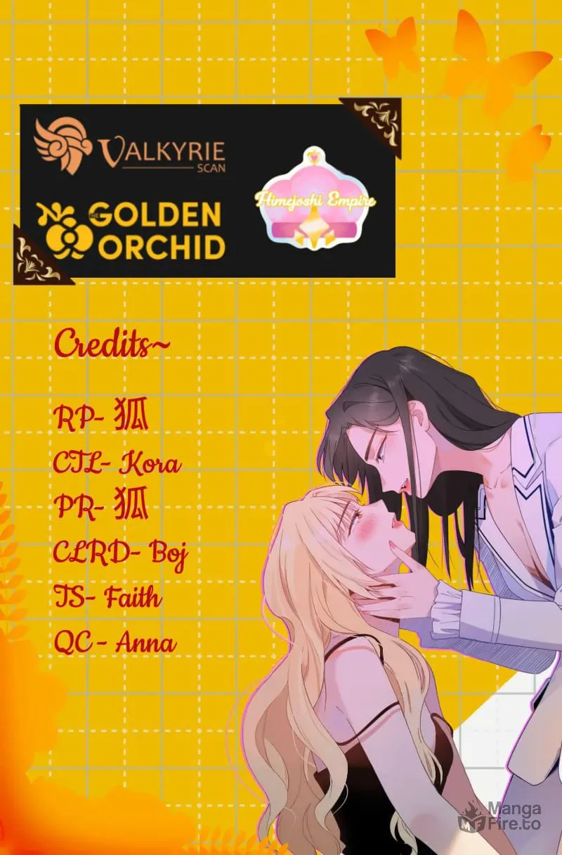 Ni De Weidao Youdian Tian Chapter 51 page 79 - 