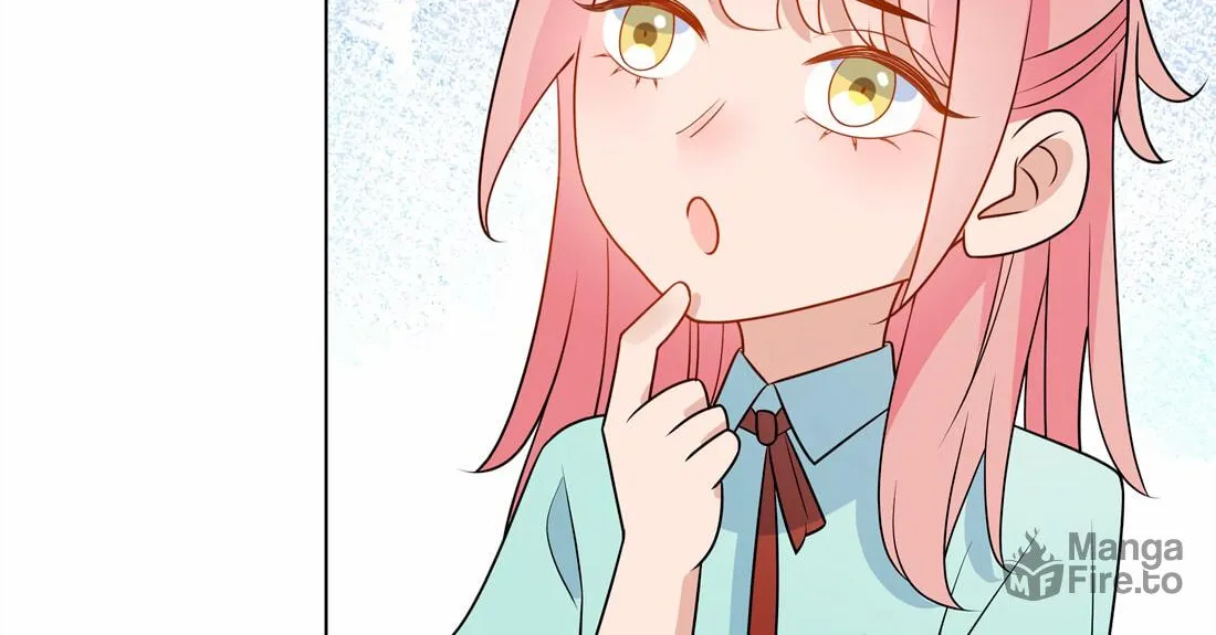 Ni De Weidao Youdian Tian Chapter 51 page 10 - 