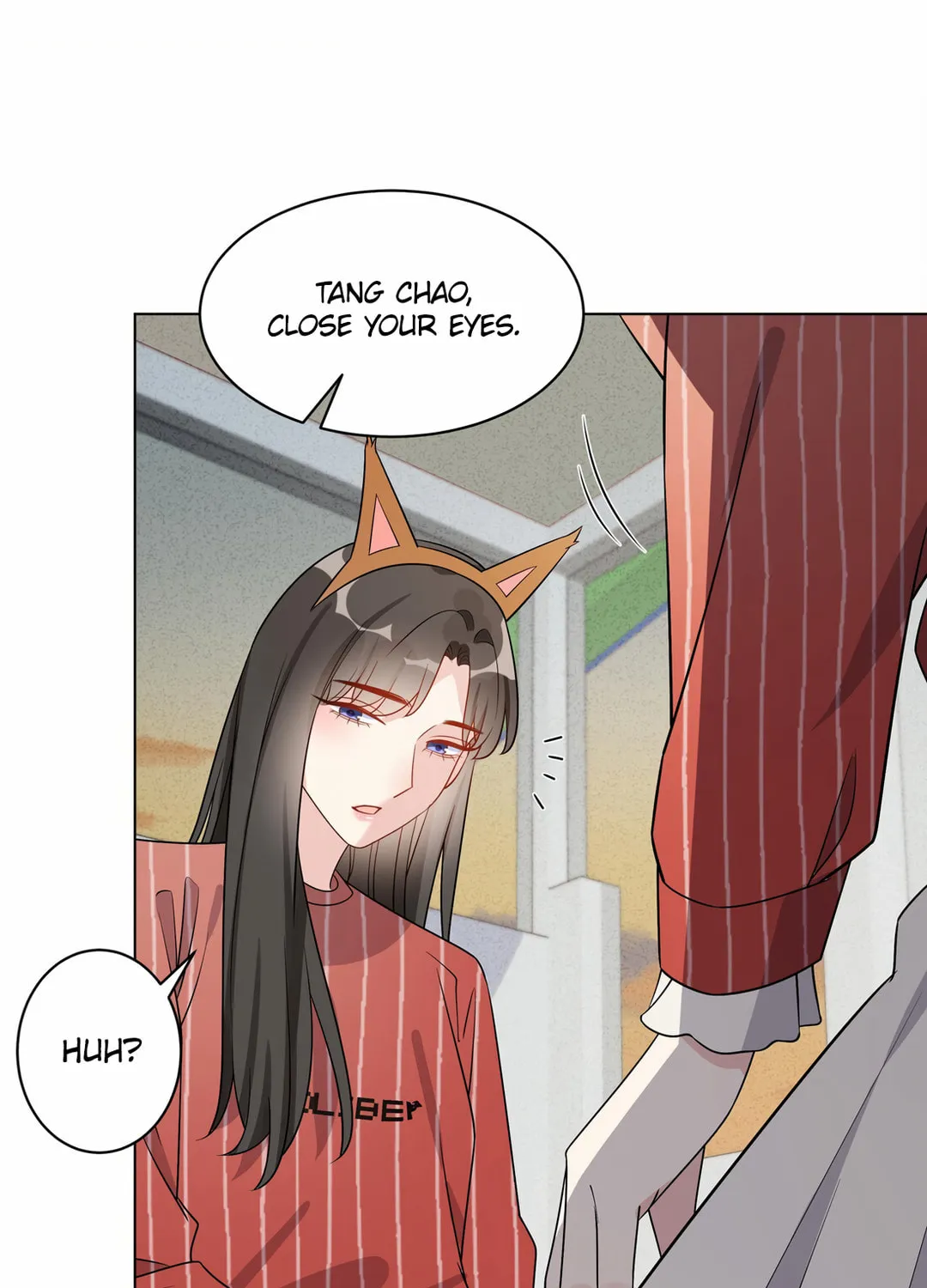 Ni De Weidao Youdian Tian Chapter 52 page 12 - 