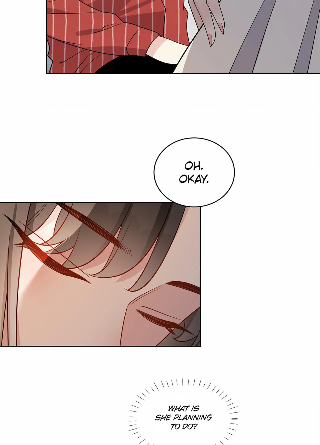 Ni De Weidao Youdian Tian Chapter 52 page 13 - 