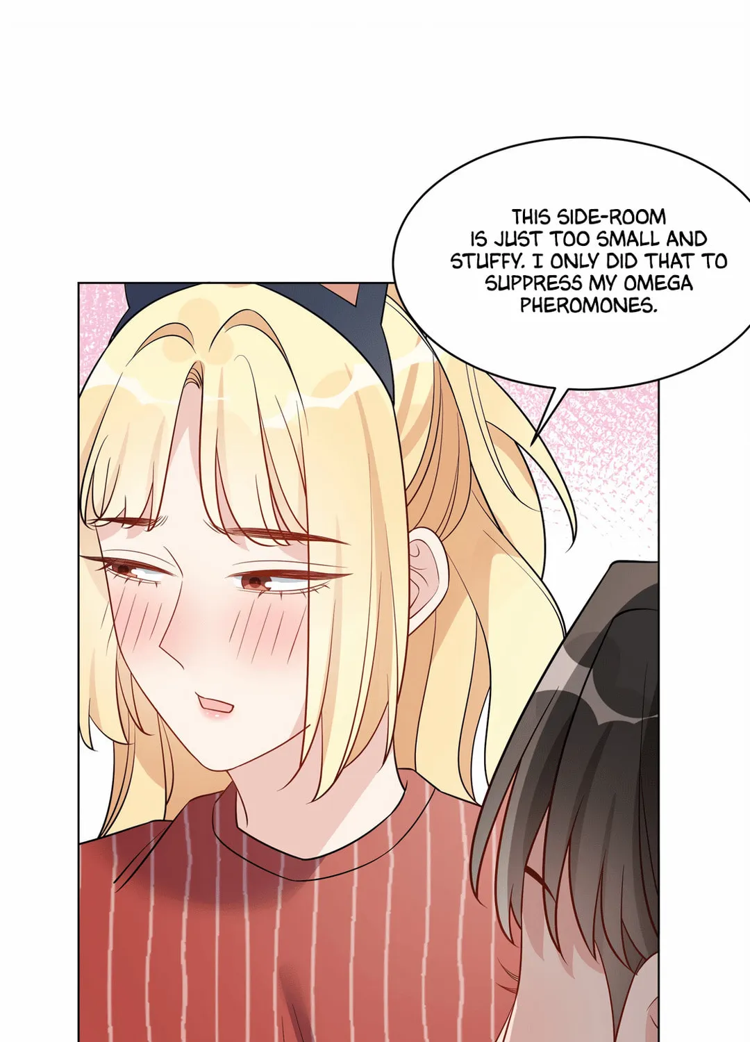 Ni De Weidao Youdian Tian Chapter 52 page 19 - 