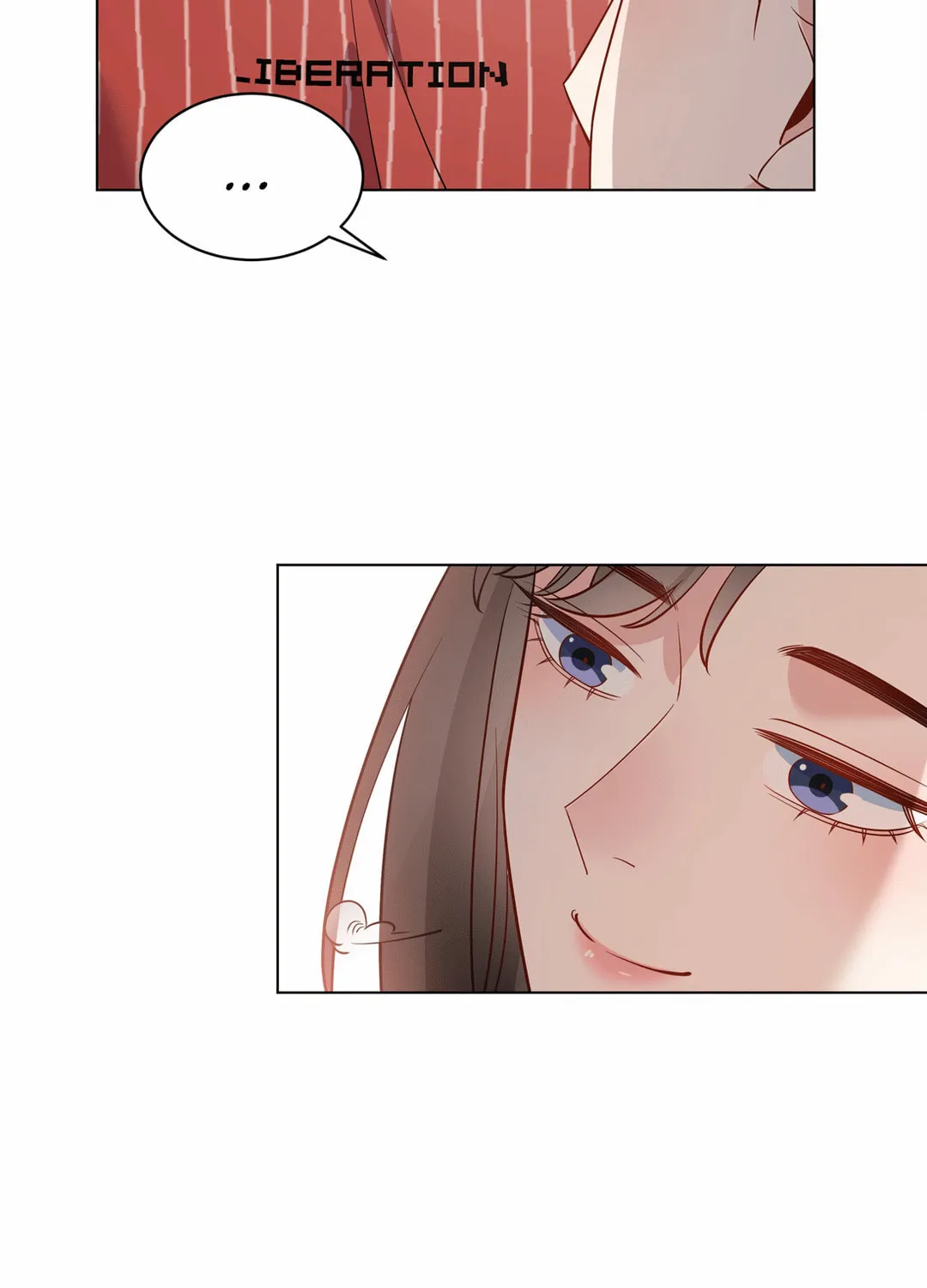 Ni De Weidao Youdian Tian Chapter 52 page 20 - 