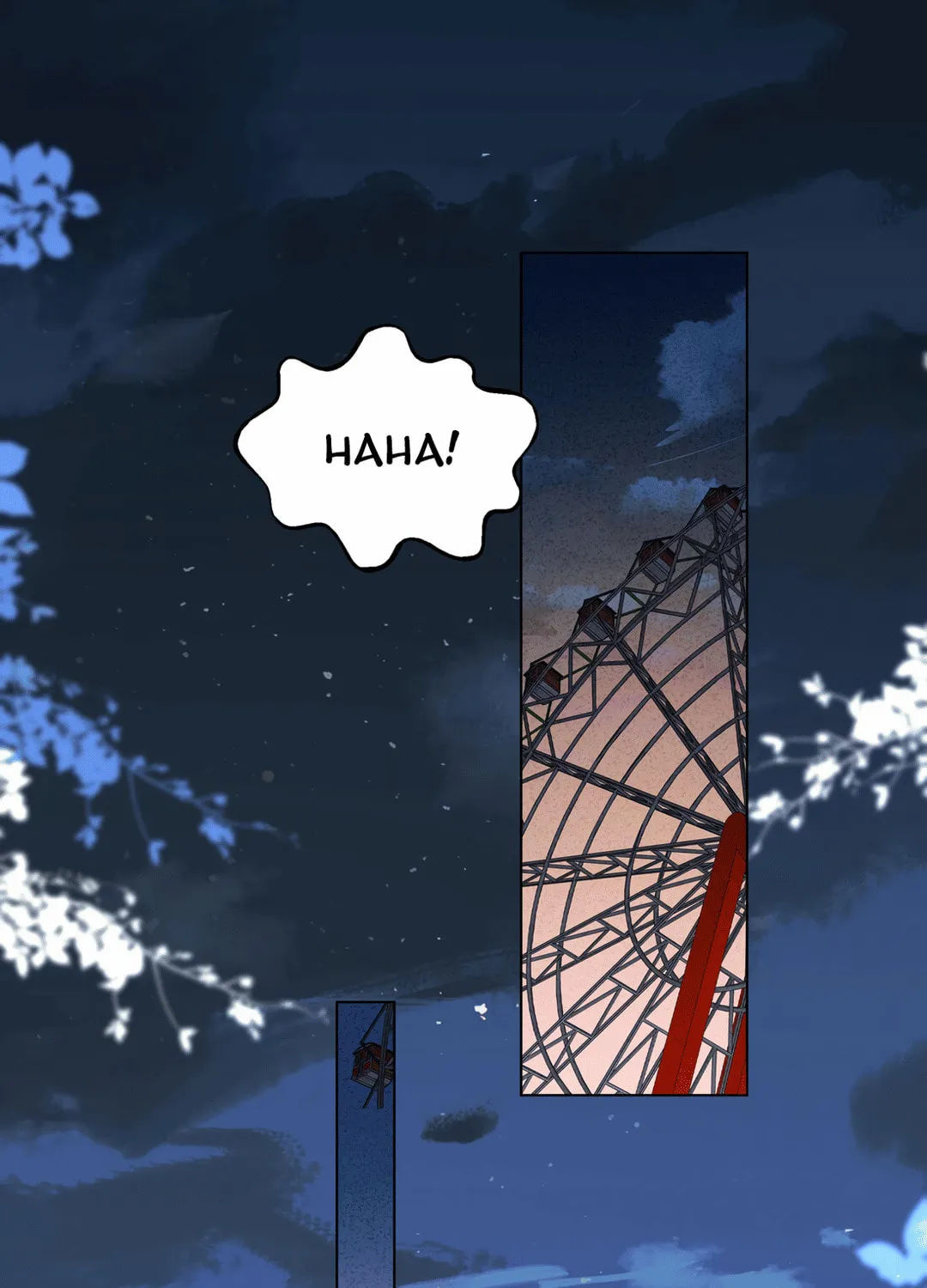 Ni De Weidao Youdian Tian Chapter 52 page 24 - 