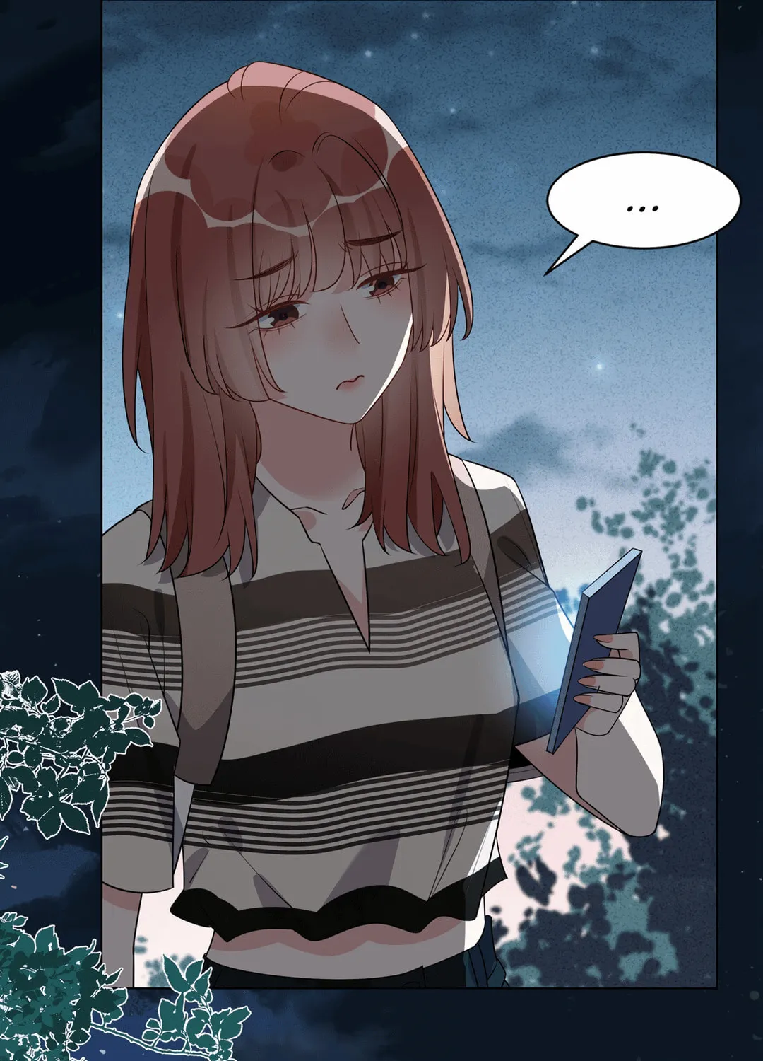Ni De Weidao Youdian Tian Chapter 52 page 32 - 