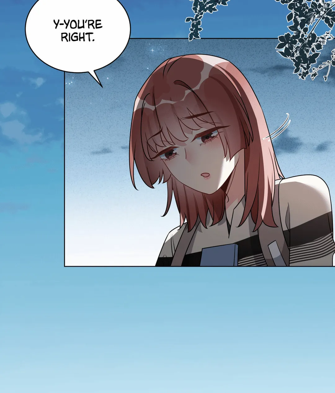 Ni De Weidao Youdian Tian Chapter 52 page 41 - 