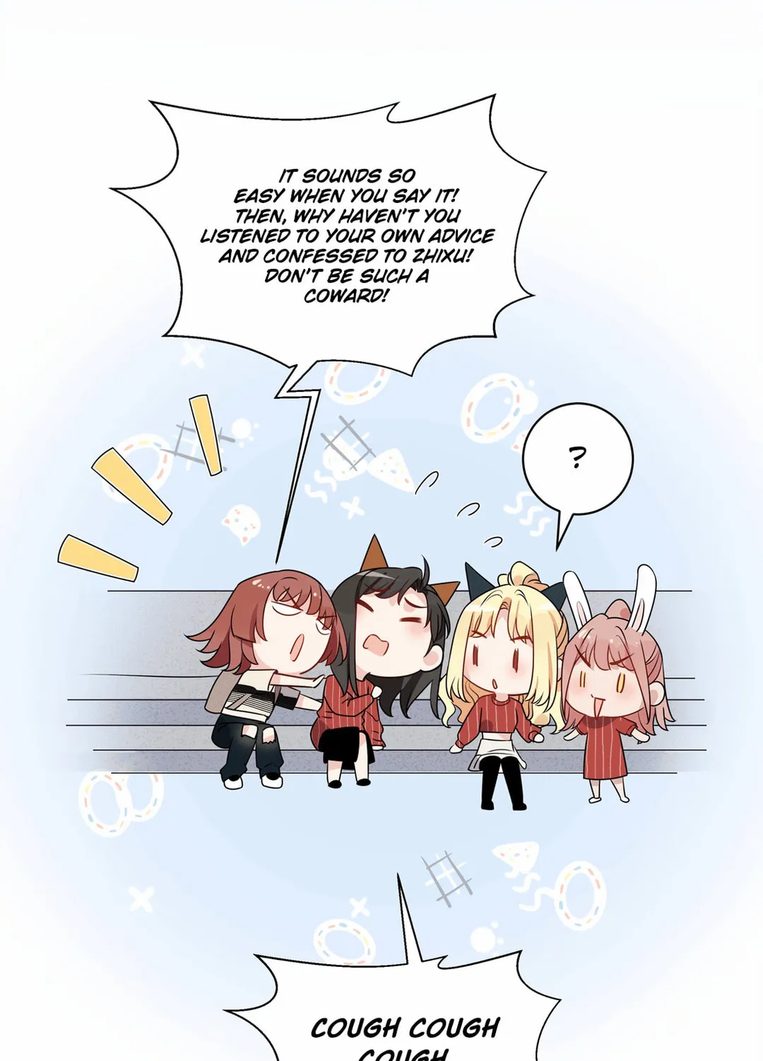 Ni De Weidao Youdian Tian Chapter 52 page 43 - 