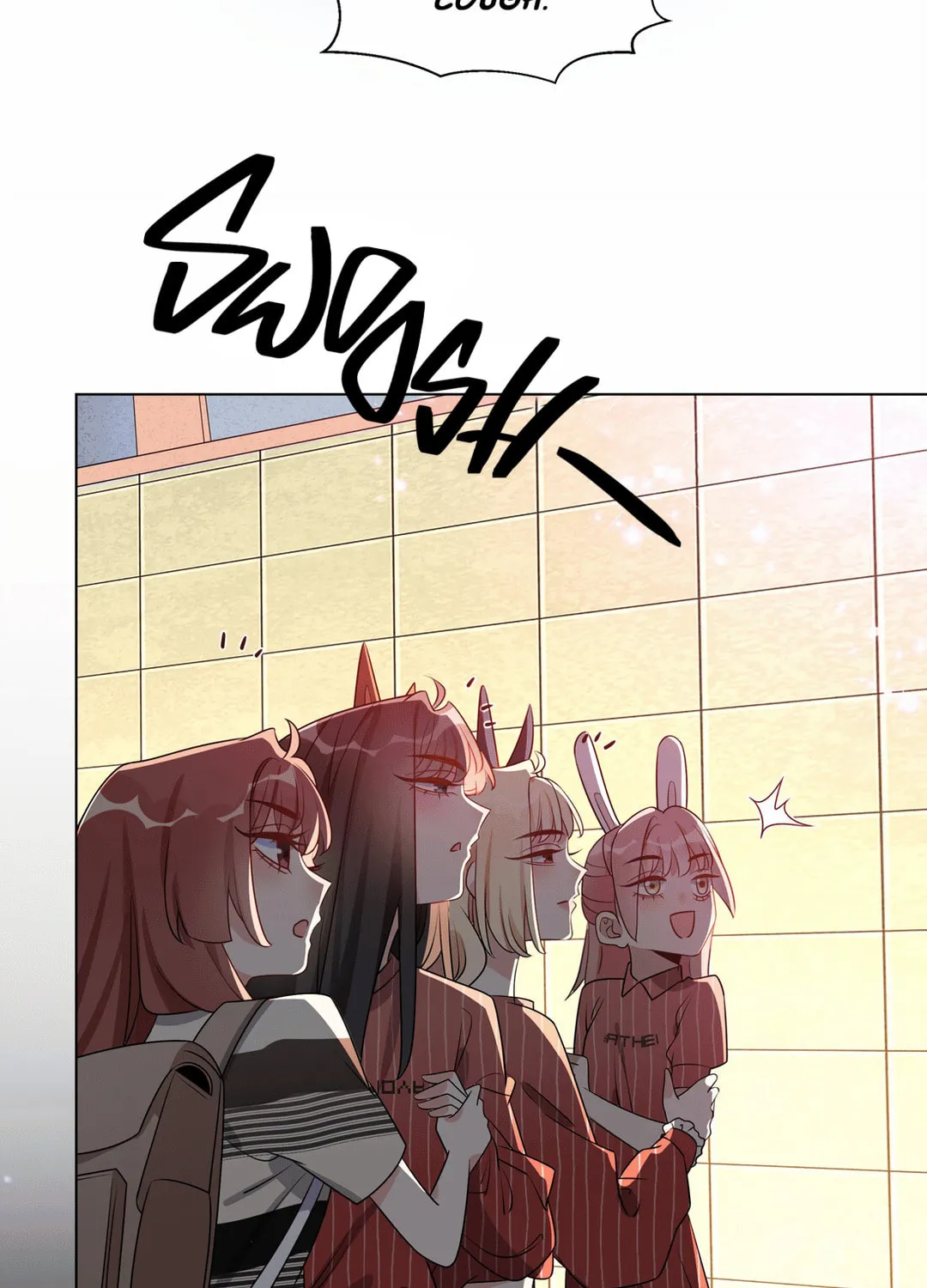 Ni De Weidao Youdian Tian Chapter 52 page 44 - 