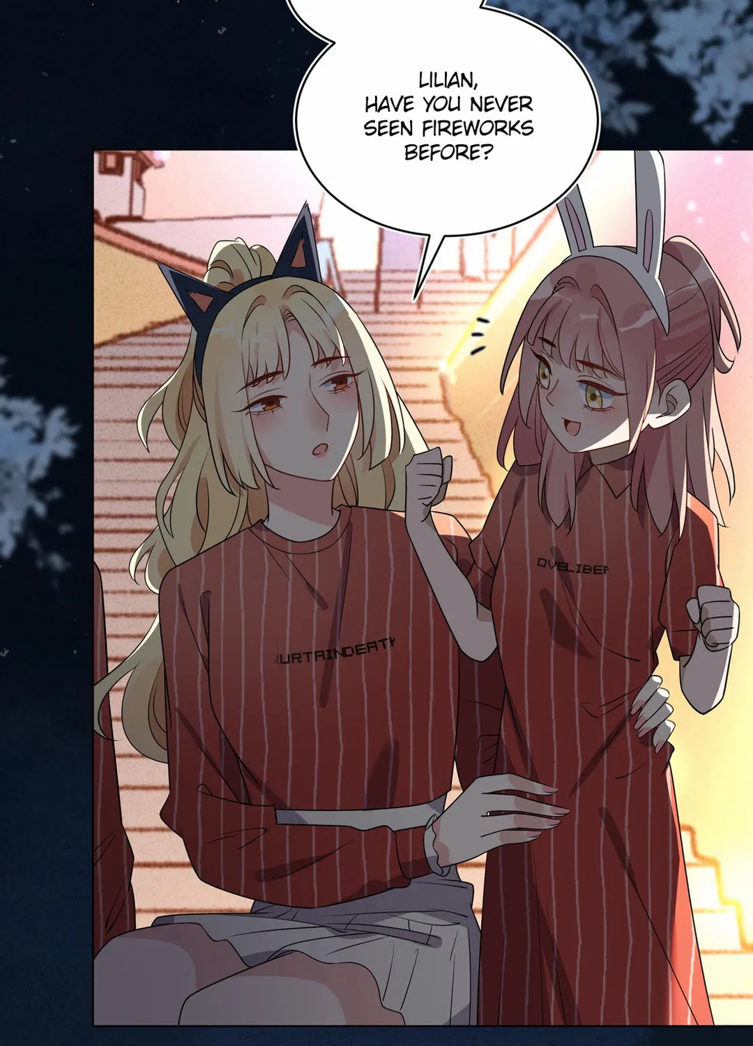 Ni De Weidao Youdian Tian Chapter 52 page 48 - 