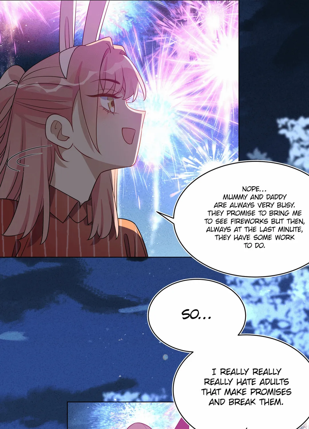 Ni De Weidao Youdian Tian Chapter 52 page 50 - 
