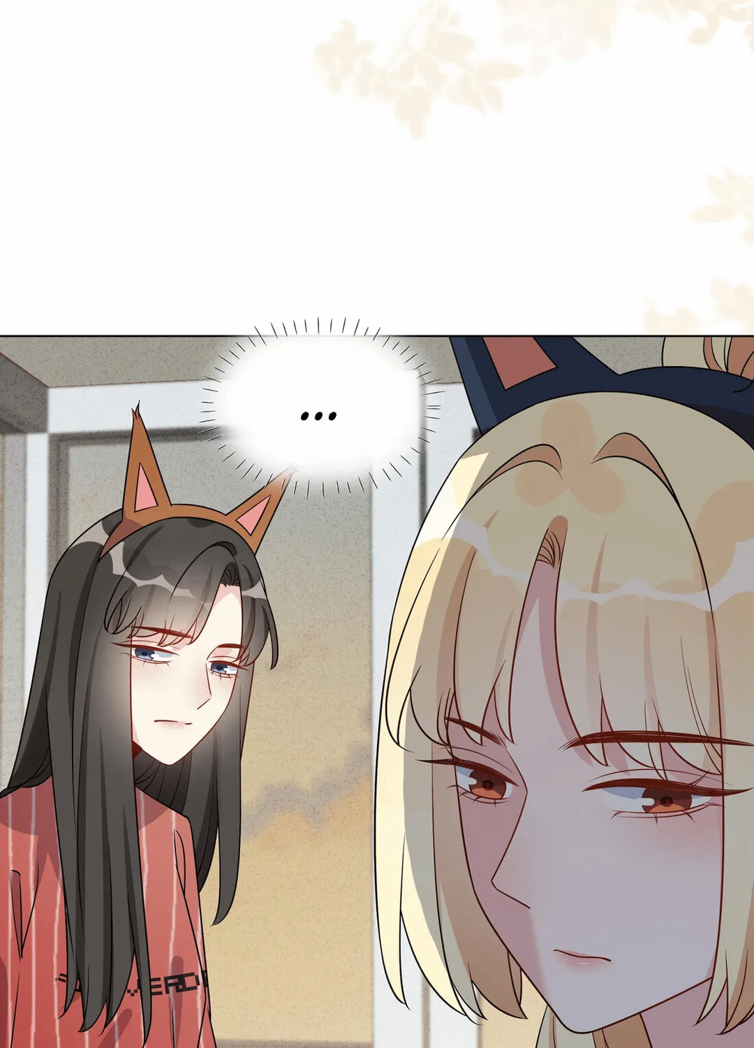 Ni De Weidao Youdian Tian Chapter 52 page 6 - 