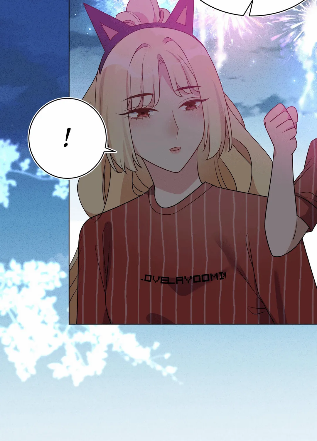 Ni De Weidao Youdian Tian Chapter 52 page 51 - 