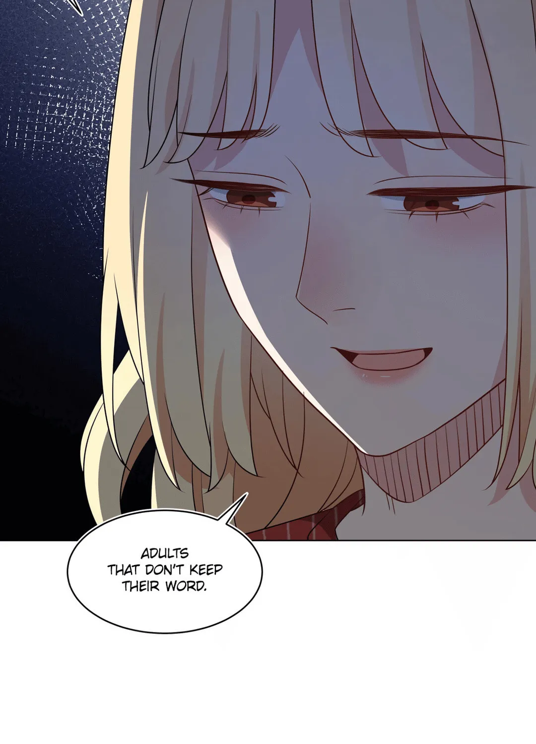 Ni De Weidao Youdian Tian Chapter 52 page 54 - 