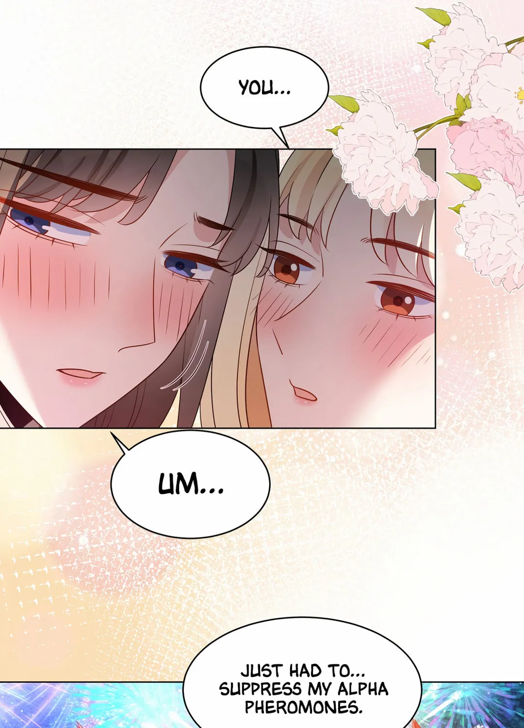 Ni De Weidao Youdian Tian Chapter 52 page 57 - 