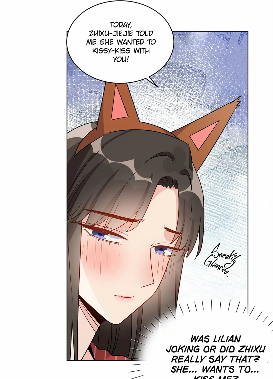 Ni De Weidao Youdian Tian Chapter 52 page 8 - 