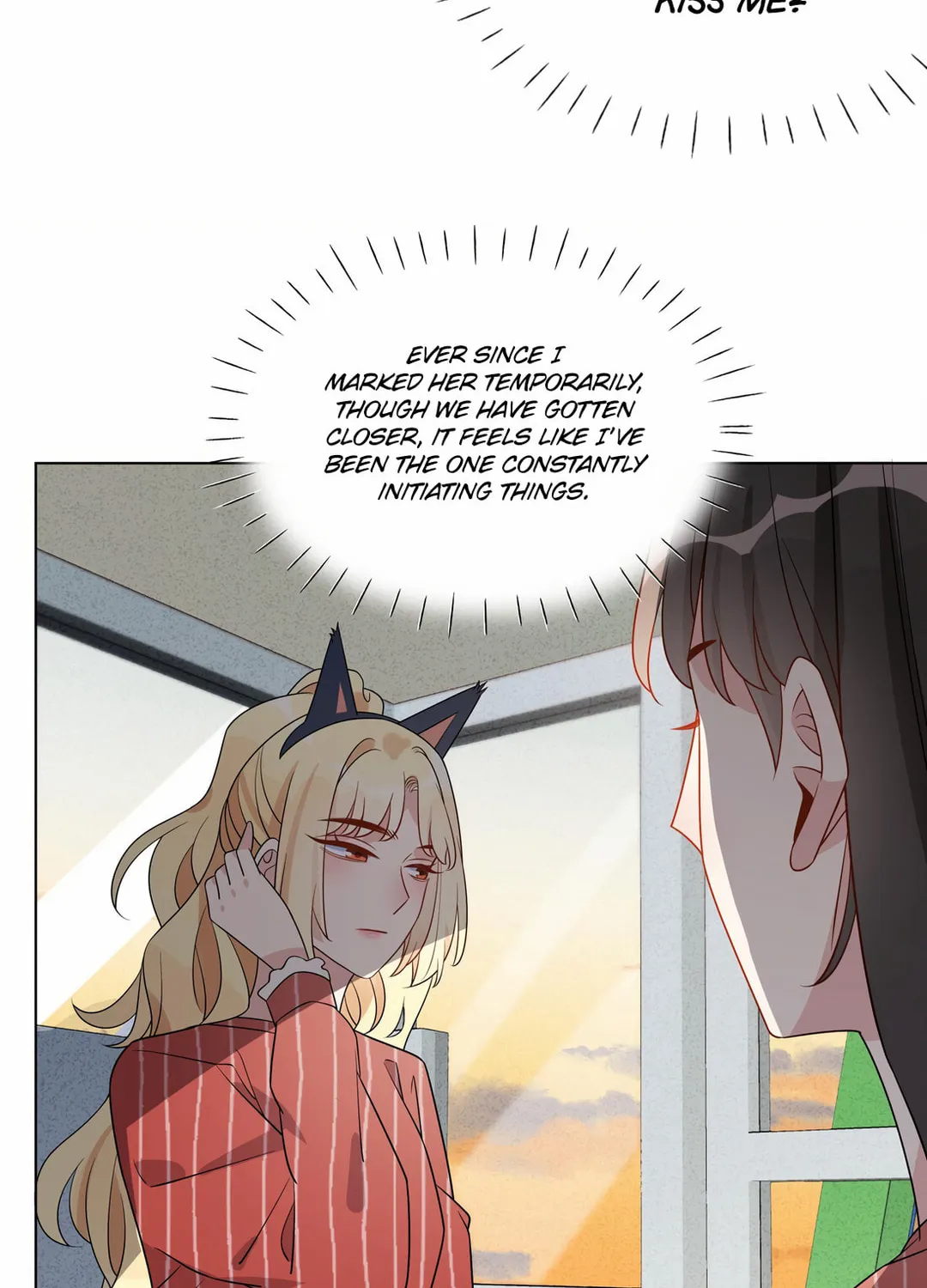 Ni De Weidao Youdian Tian Chapter 52 page 9 - 