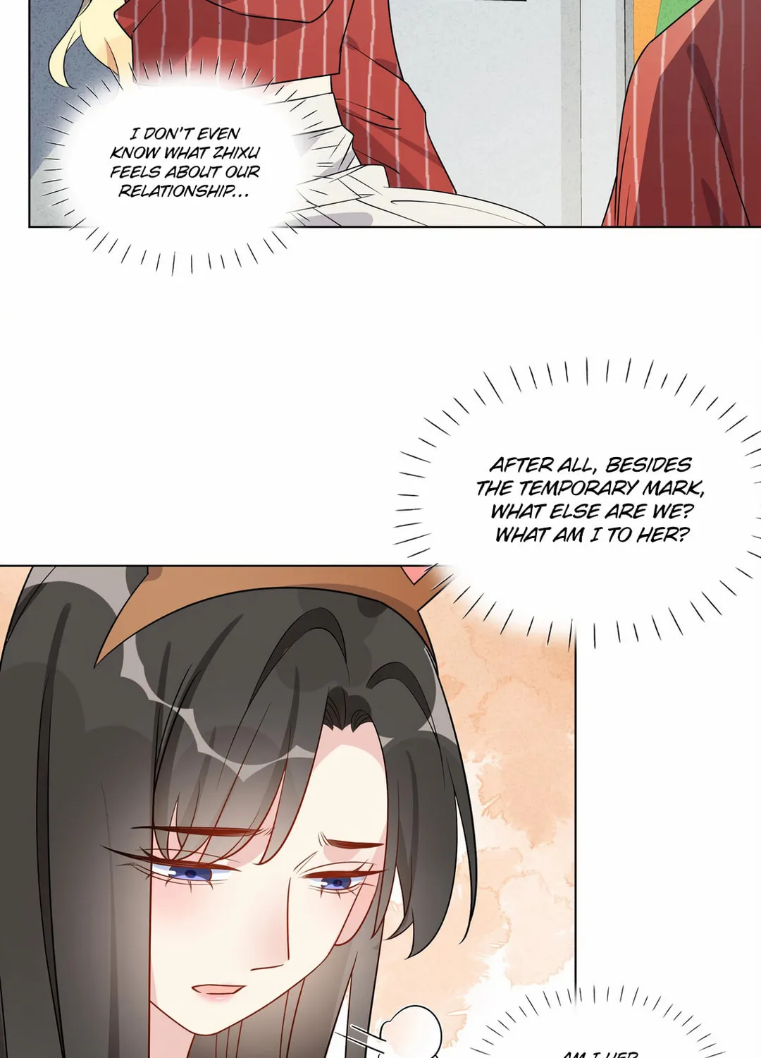 Ni De Weidao Youdian Tian Chapter 52 page 10 - 
