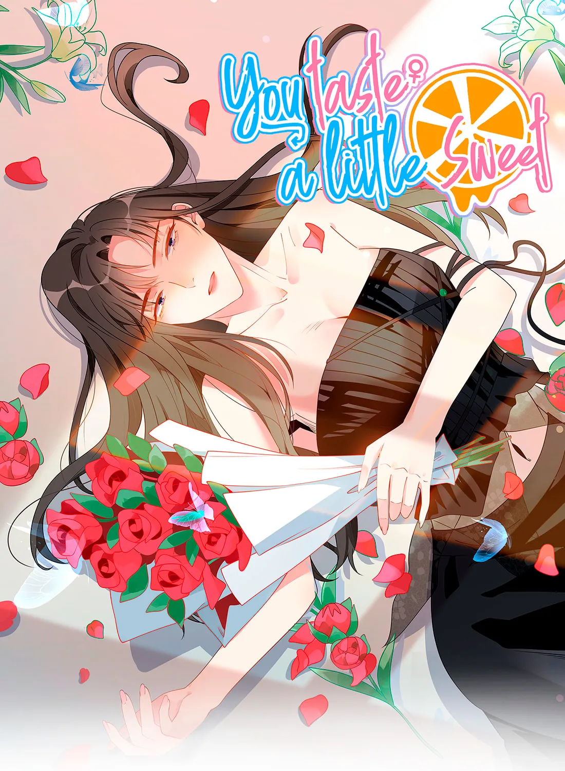 Ni De Weidao Youdian Tian Chapter 53 page 1 - 
