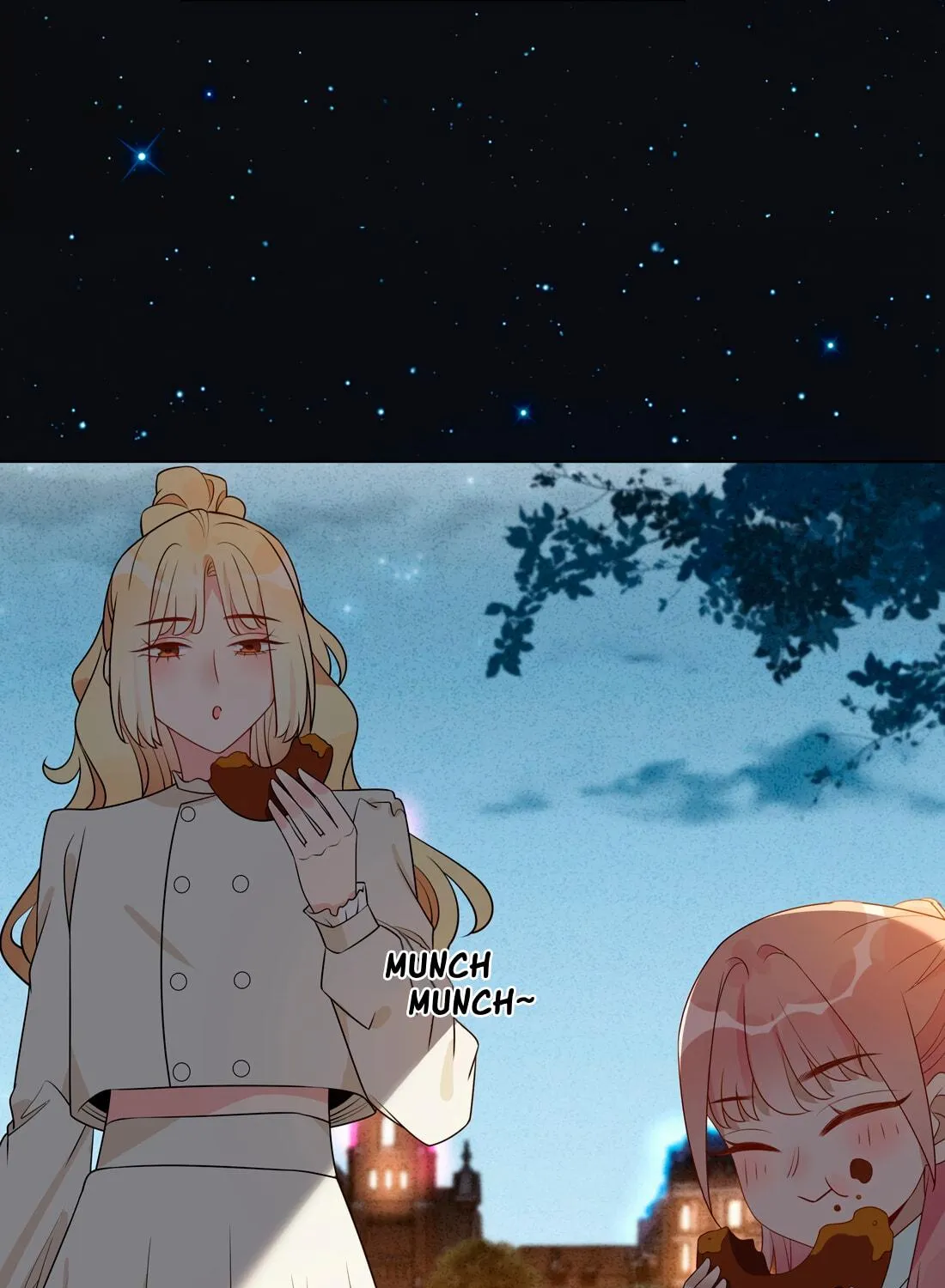 Ni De Weidao Youdian Tian Chapter 53 page 19 - 