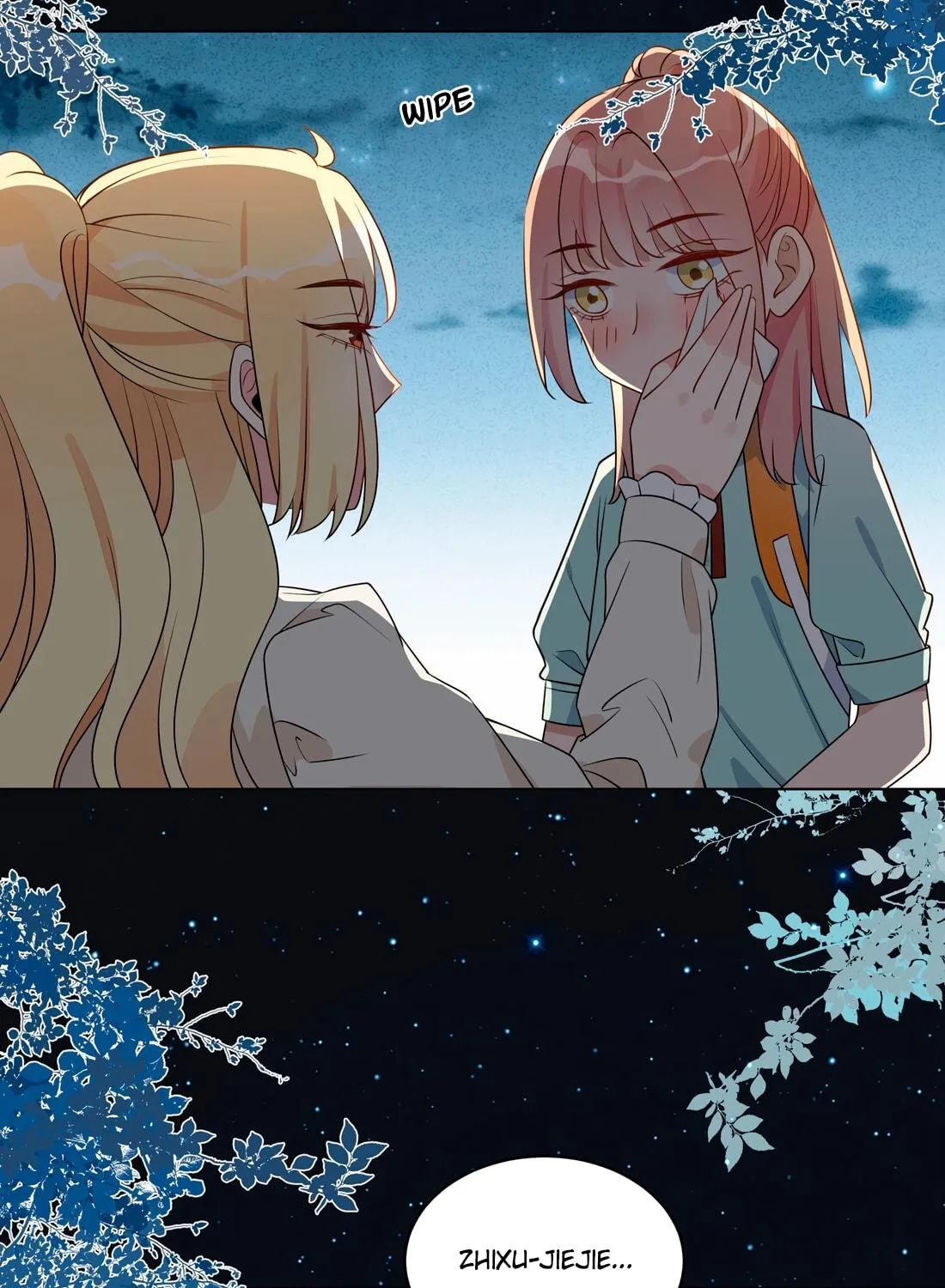 Ni De Weidao Youdian Tian Chapter 53 page 23 - 