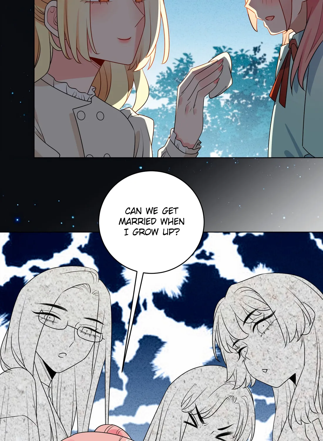Ni De Weidao Youdian Tian Chapter 53 page 25 - 