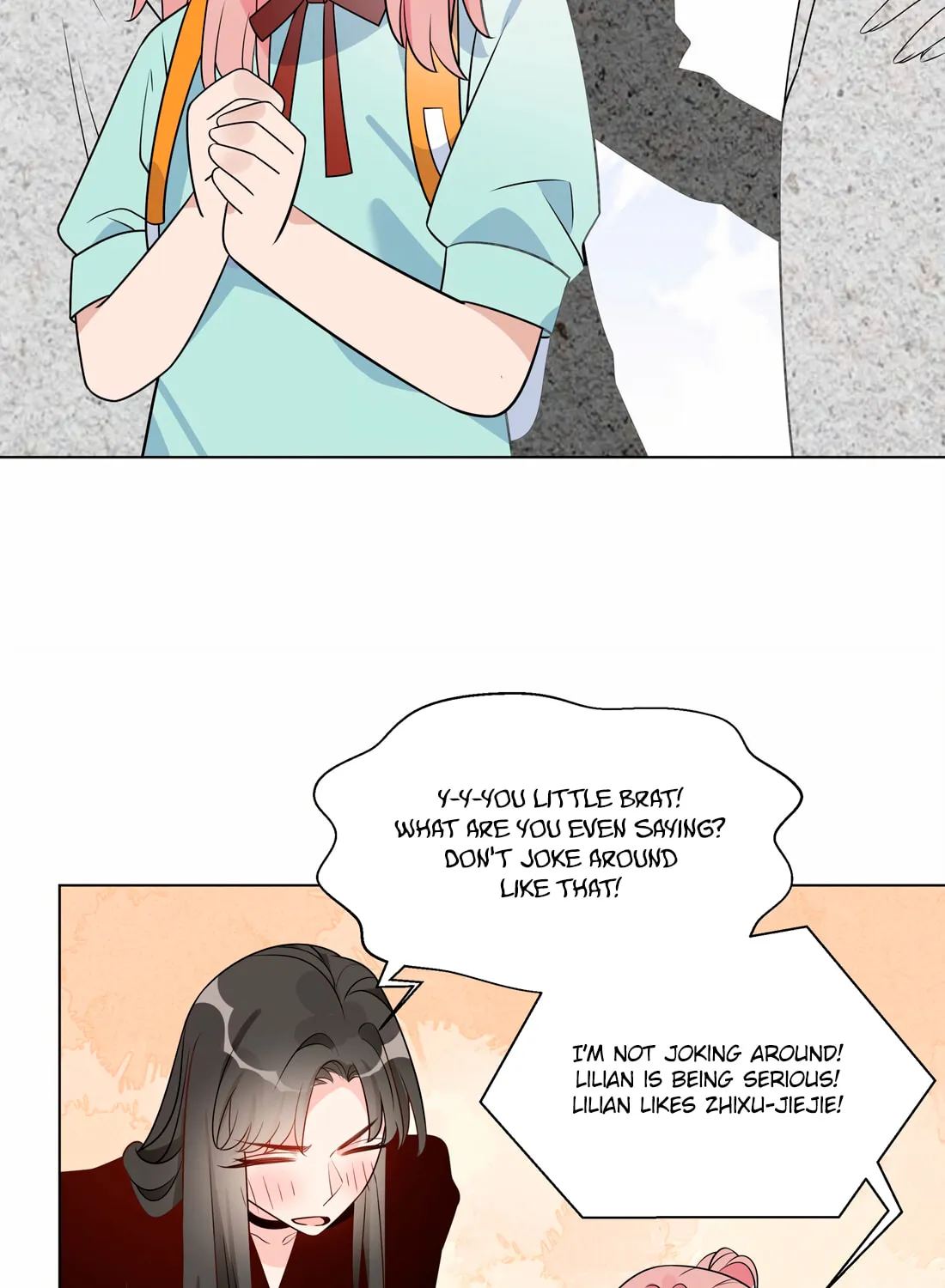 Ni De Weidao Youdian Tian Chapter 53 page 27 - 