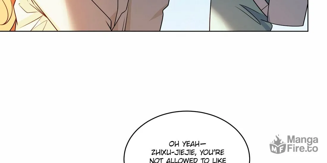 Ni De Weidao Youdian Tian Chapter 53 page 30 - 