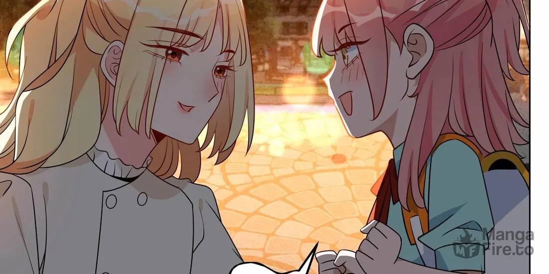 Ni De Weidao Youdian Tian Chapter 53 page 36 - 