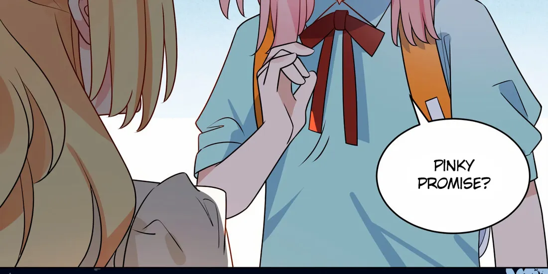 Ni De Weidao Youdian Tian Chapter 53 page 38 - 