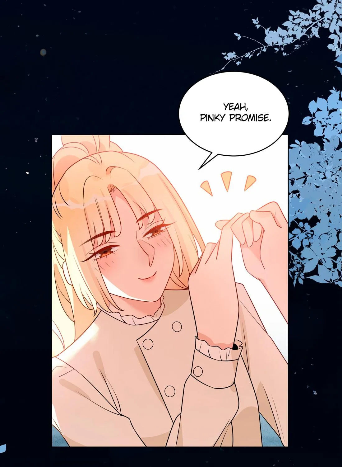 Ni De Weidao Youdian Tian Chapter 53 page 39 - 