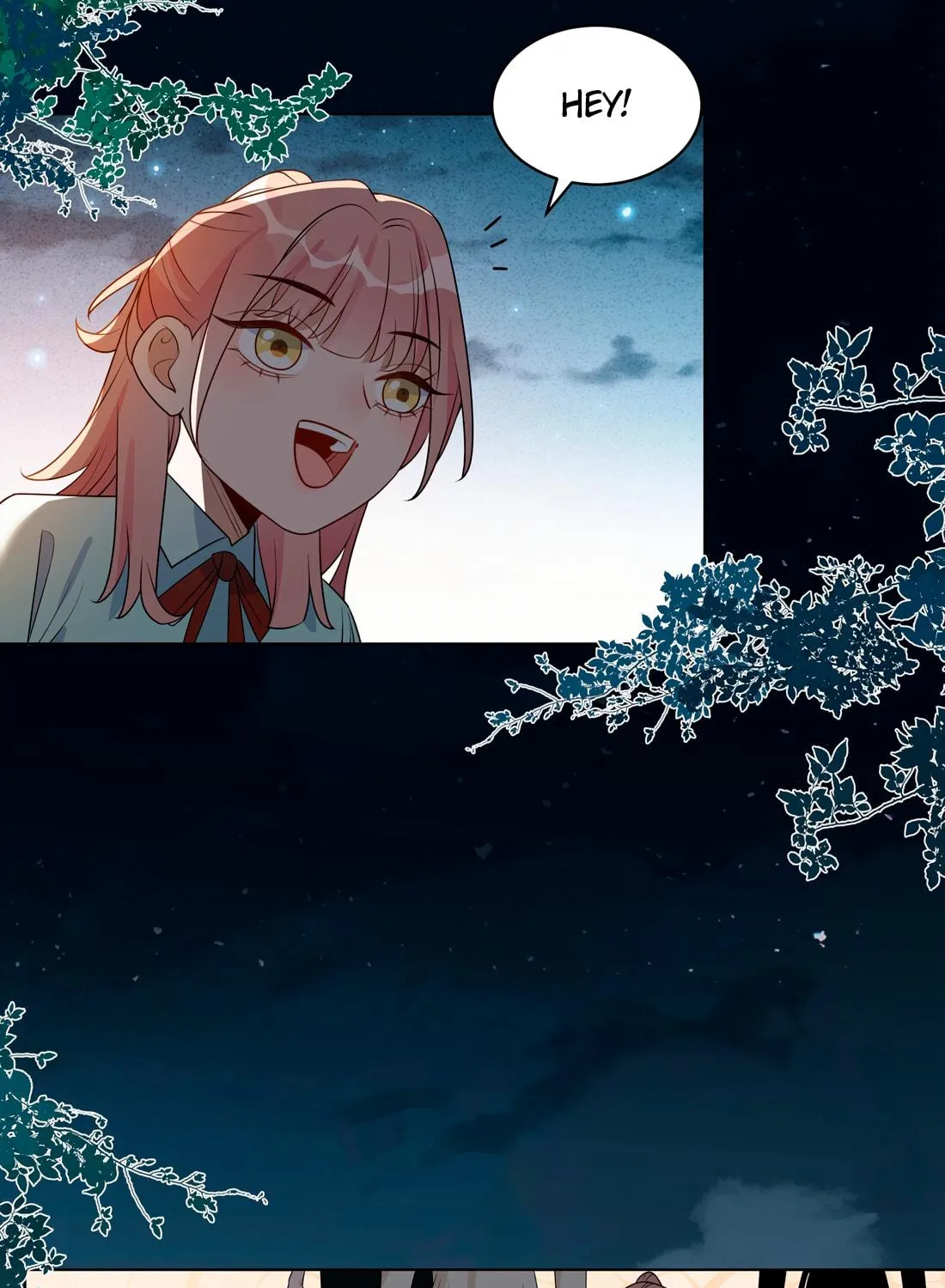 Ni De Weidao Youdian Tian Chapter 53 page 5 - 